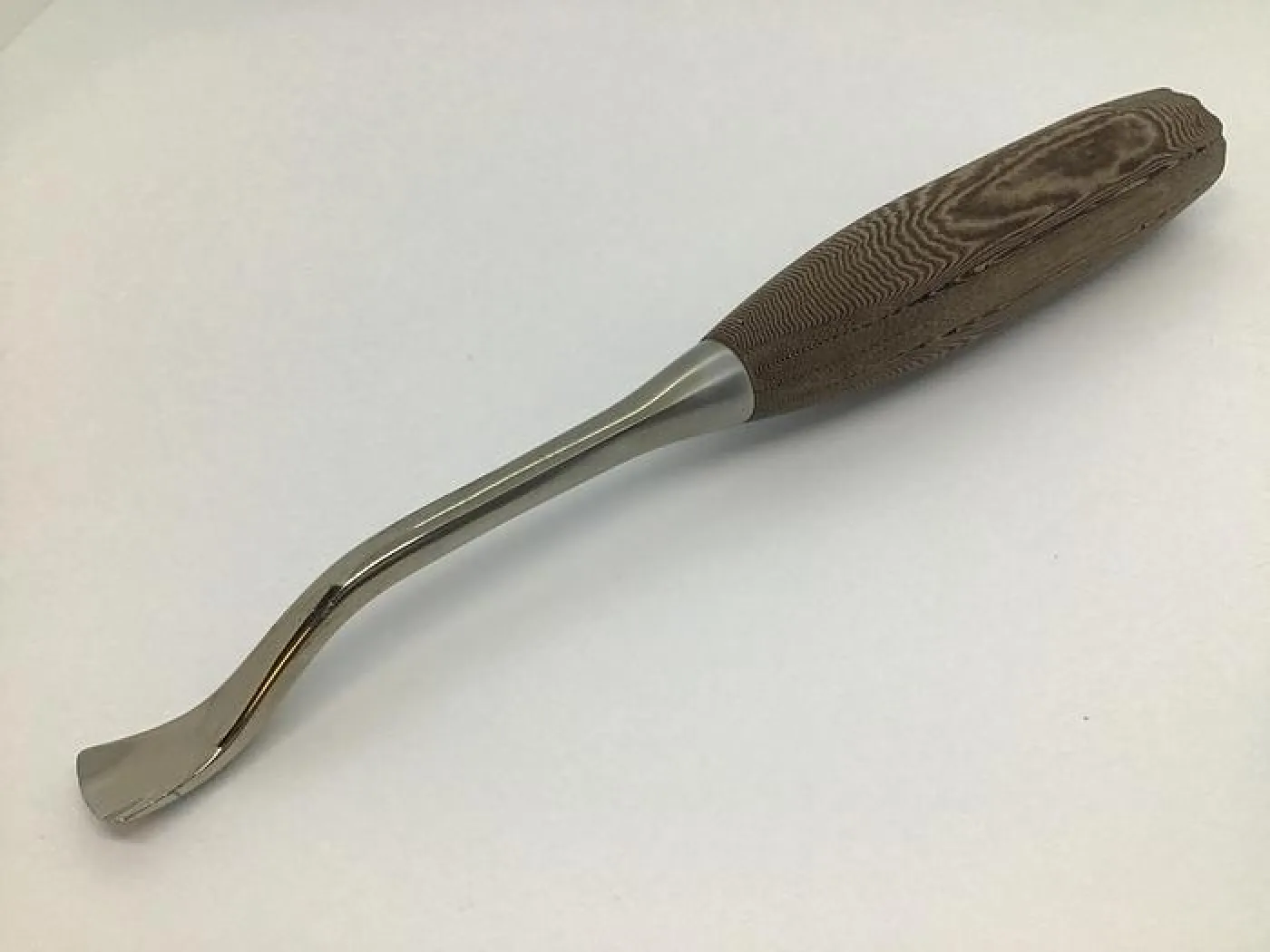 Chisel Carpener Bayonet 16mm - 1