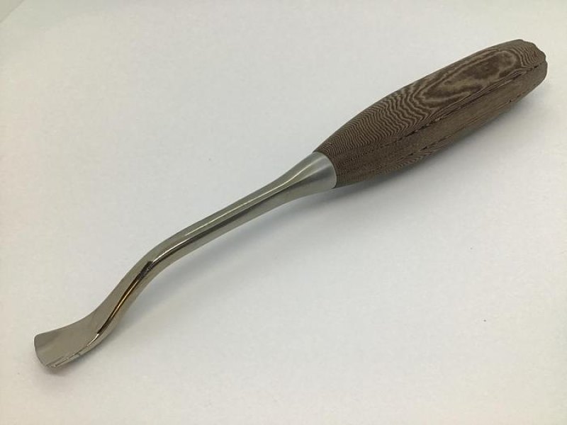 Chisel Carpener Bayonet 16mm