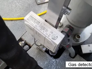 Gas Detector