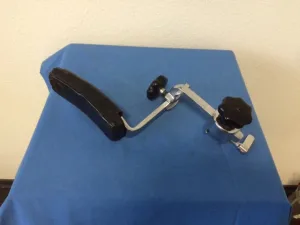 Maquet Lagerungsstütze mit Klobe