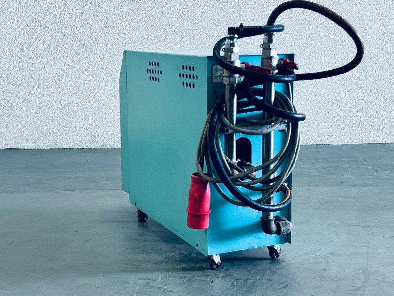 Remak TRW 95 EW 13,5 MRS/FL Tempariergerät