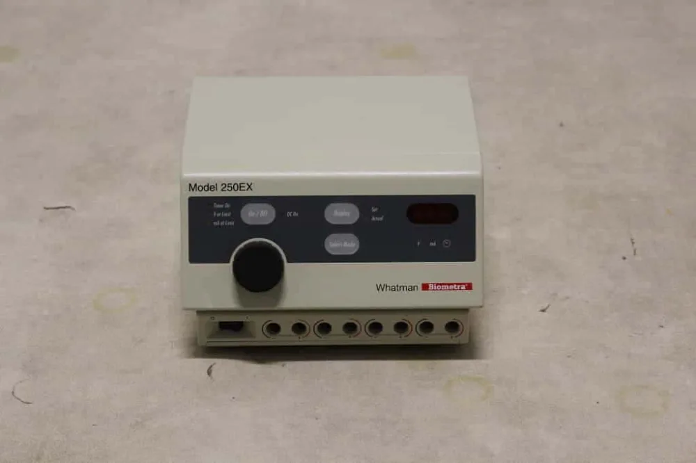 Biometra 250EX Elektroforese Power Supply