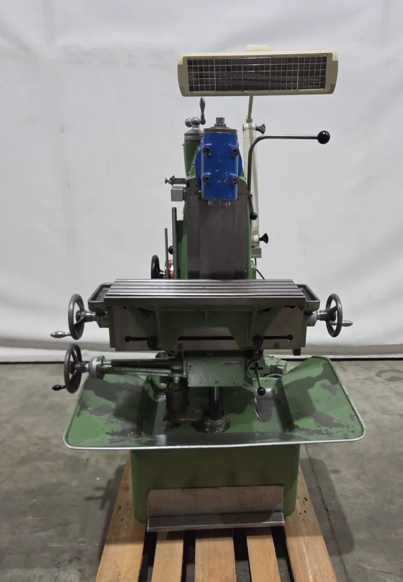 023571 - SCHAUBLIN 13 - 6