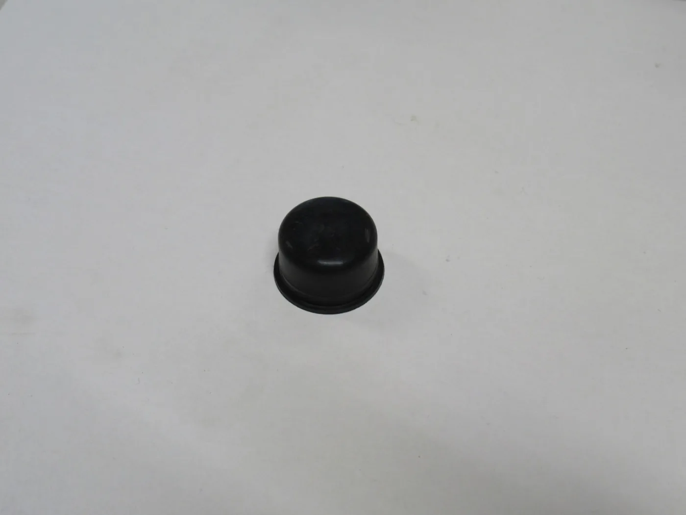 Beschermdop wielremcilinder - 1