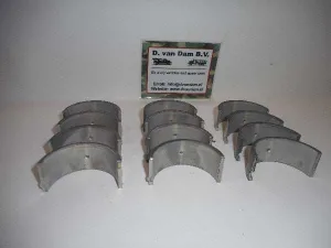 Drijfstanglagerset 3e overmaat 47,25MM