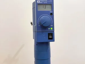 IKA EUROSTAR power control-visc P4 Bovenroerder