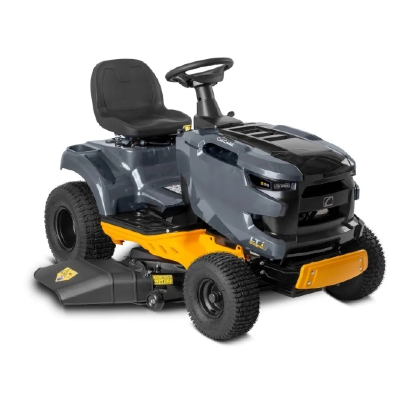Cub Cadet zitmaaier LT1 S86 - 3