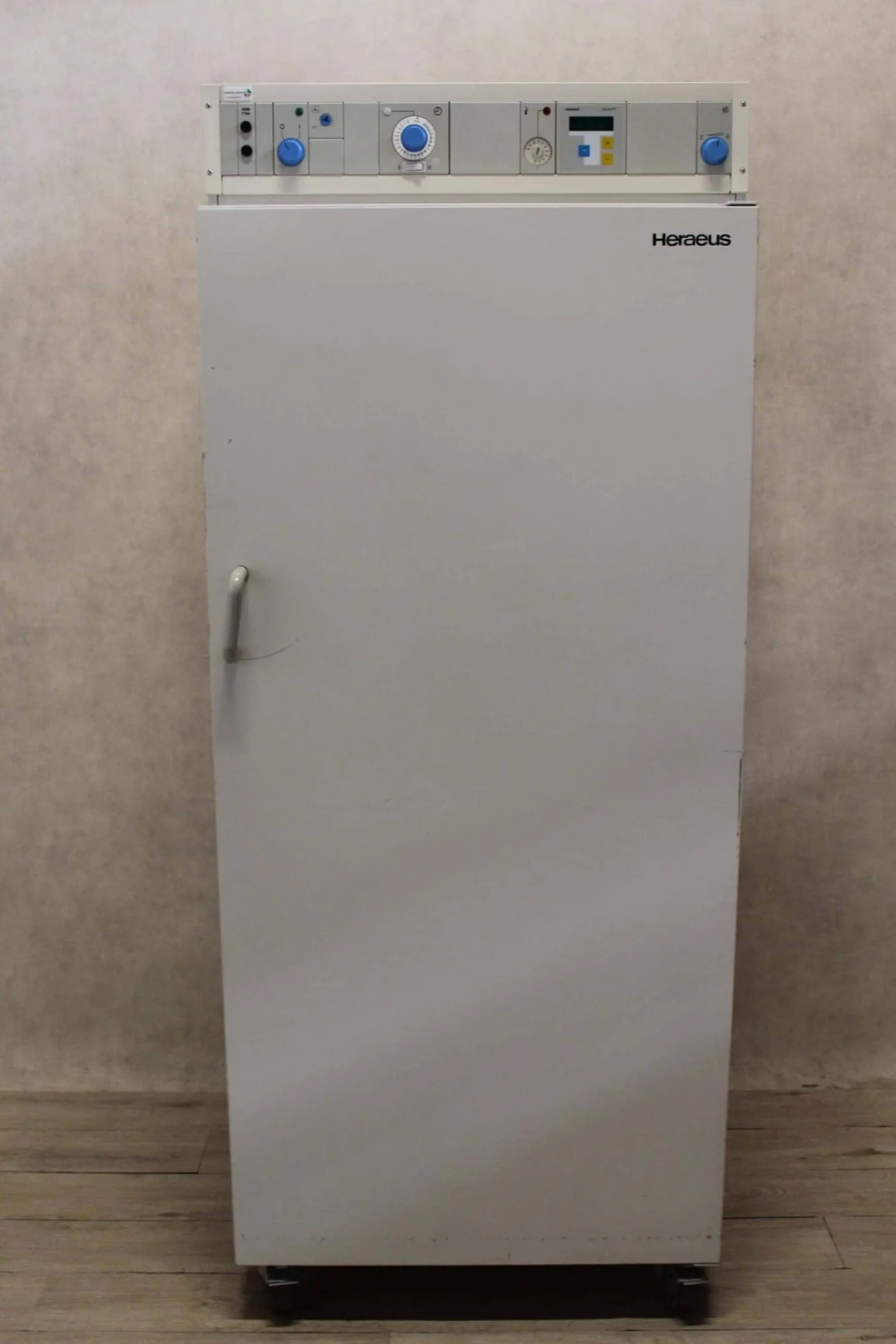 Heraeus UB 6420 Broedstoof - 1
