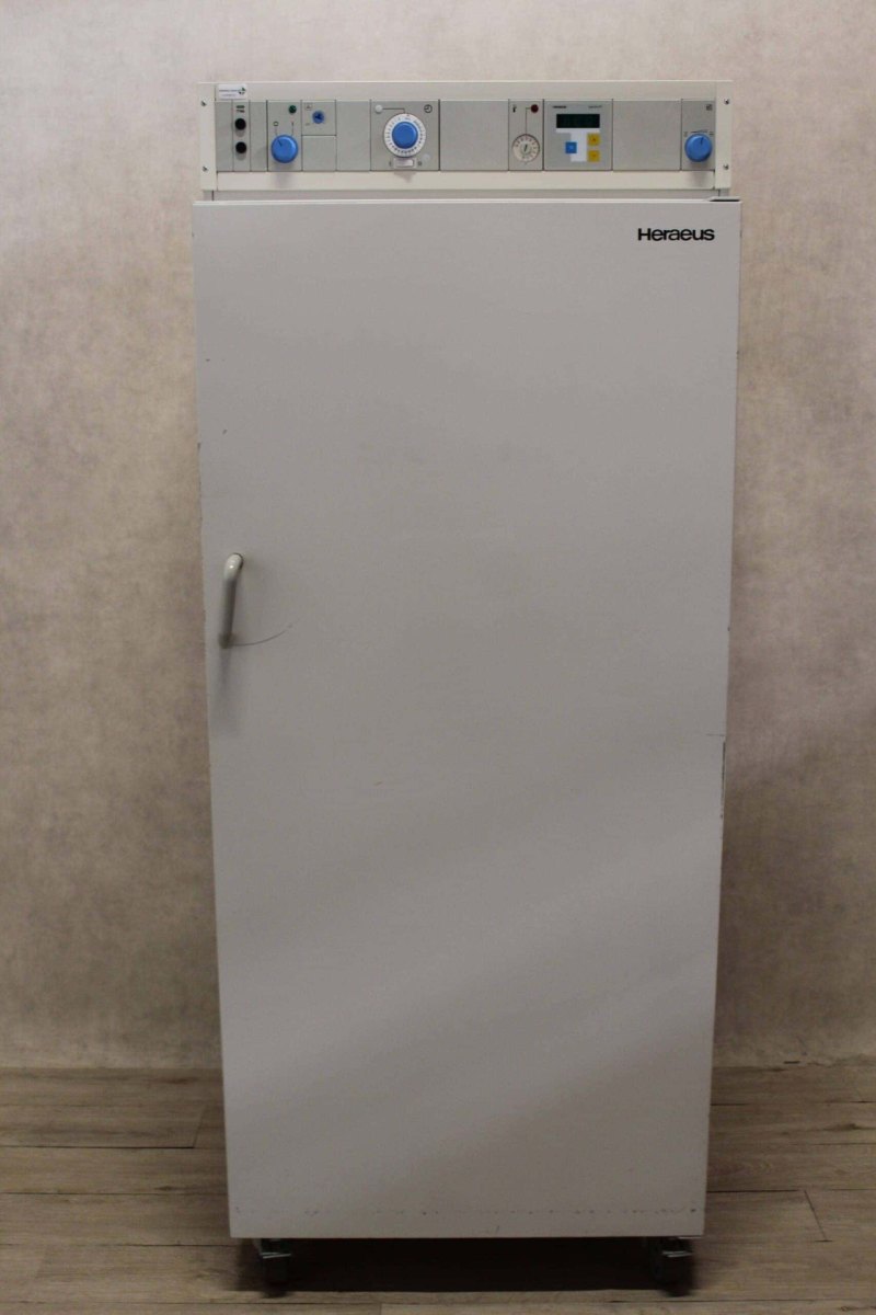 Heraeus UB 6420 Broedstoof