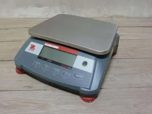 Ohaus Ranger 3000 R31P15 Weegschaal