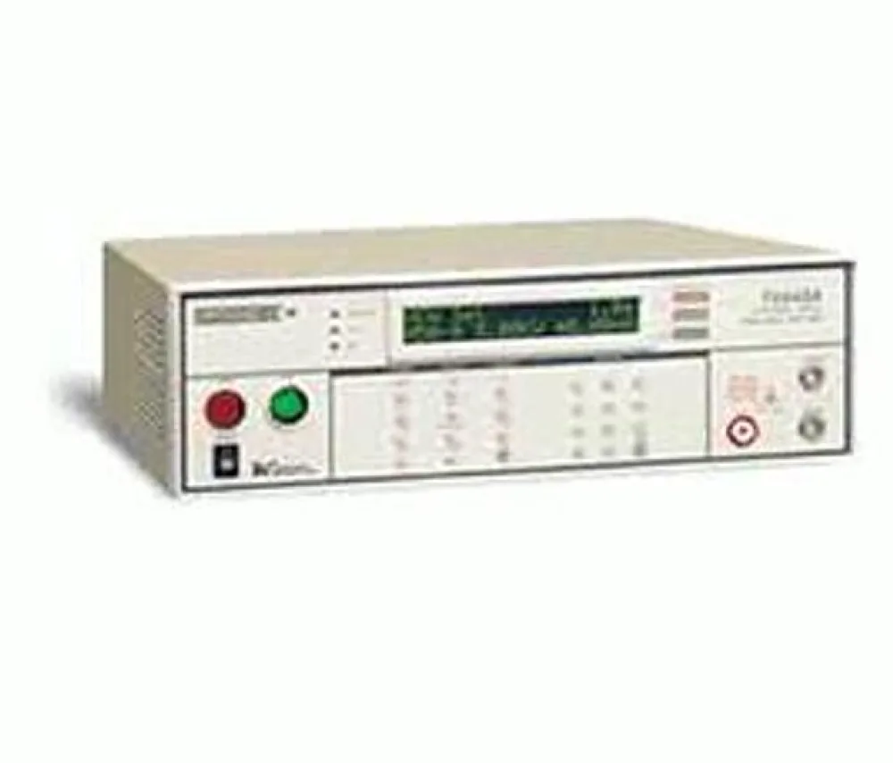 Associated Research Quadchek II 7564SA