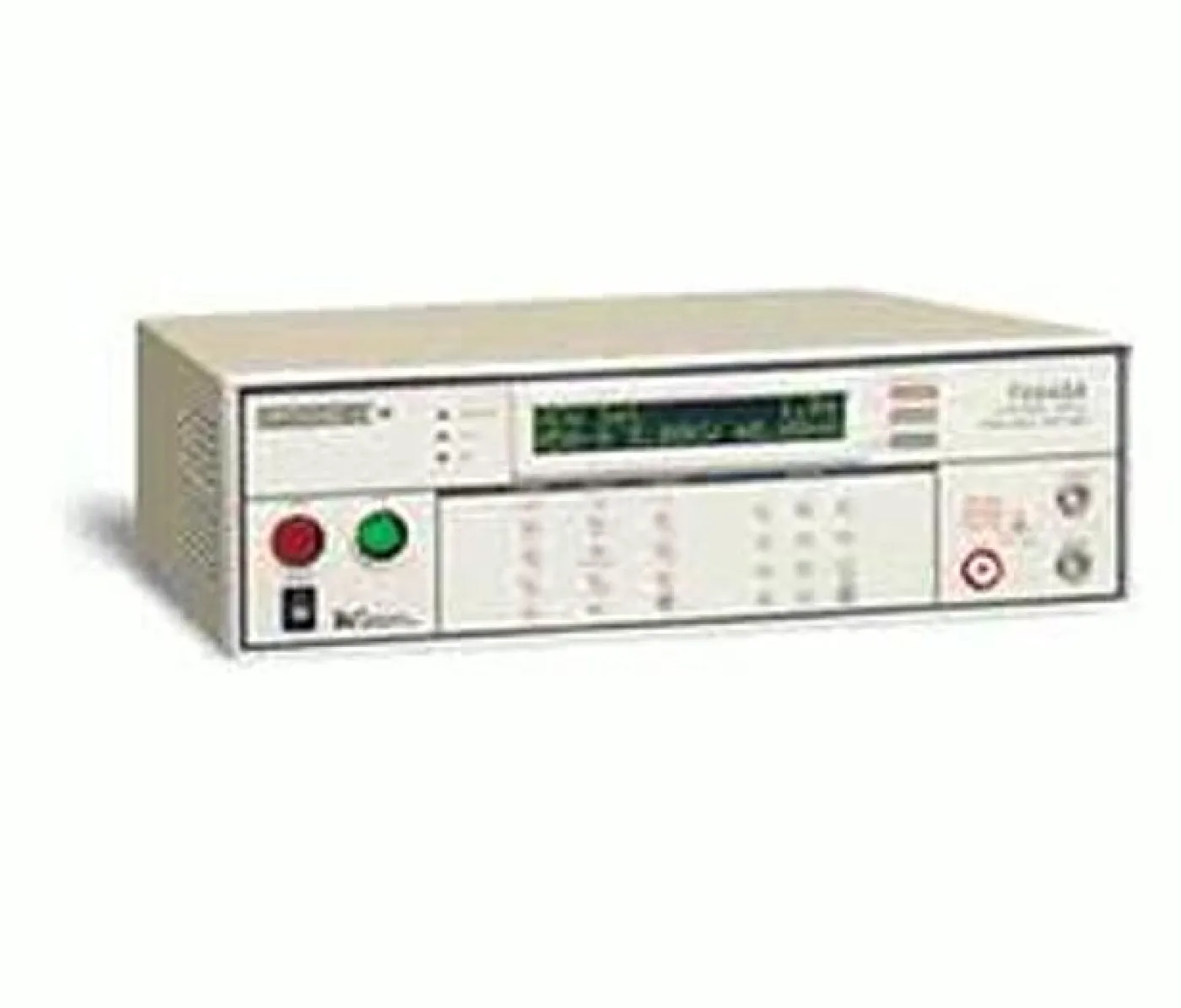 Associated Research Quadchek II 7564SA - 1