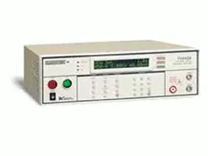 Associated Research Quadchek II 7564SA