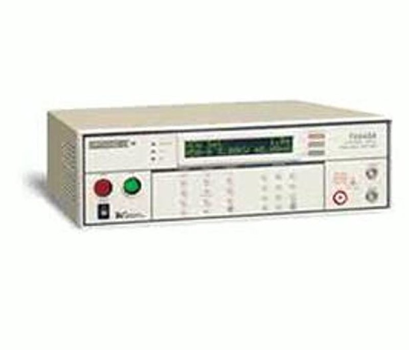 Associated Research Quadchek II 7564SA