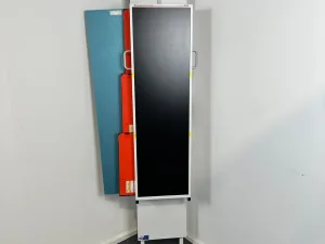 AGFA Easylift CR Full Body cassette holder