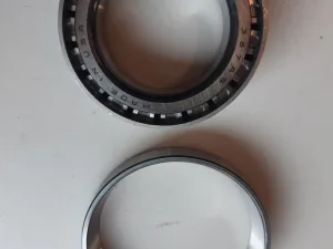 Chevrolet K30 wiellagerset naaf TIMKEN