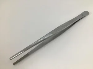 Standard Point Forcep Plain 175mm