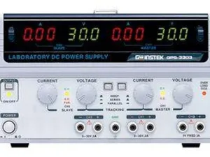 GW Instek GPS-2303