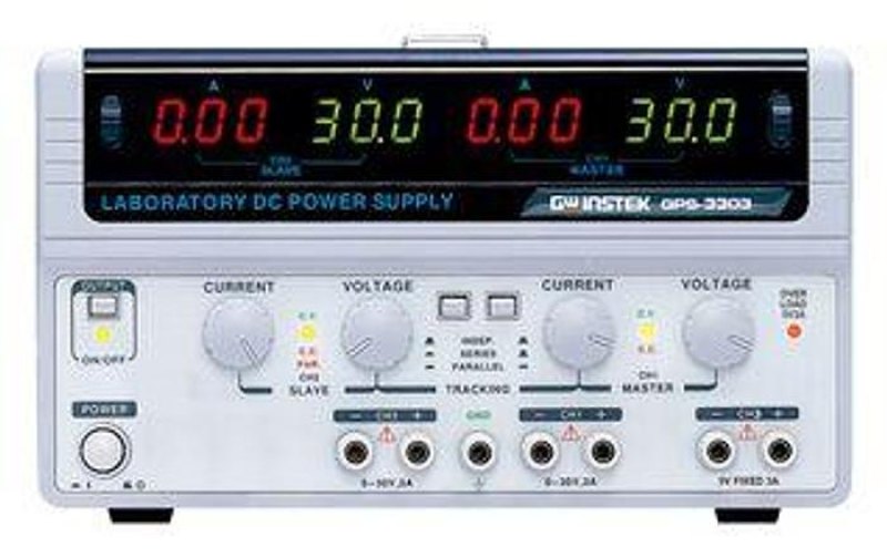 GW Instek GPS-2303