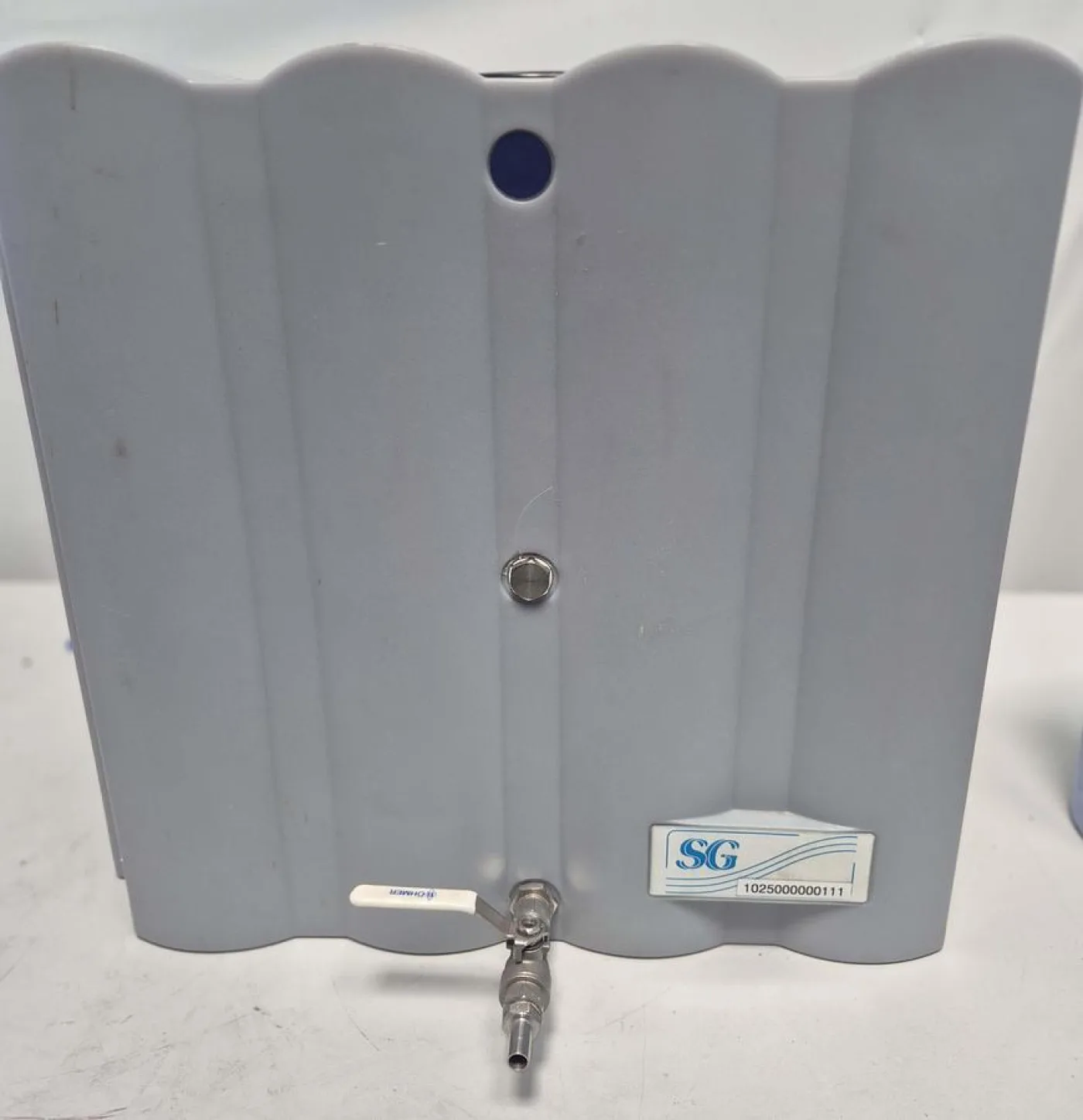 SG Wasseraufbeteitung euRO80ltr/h - 8