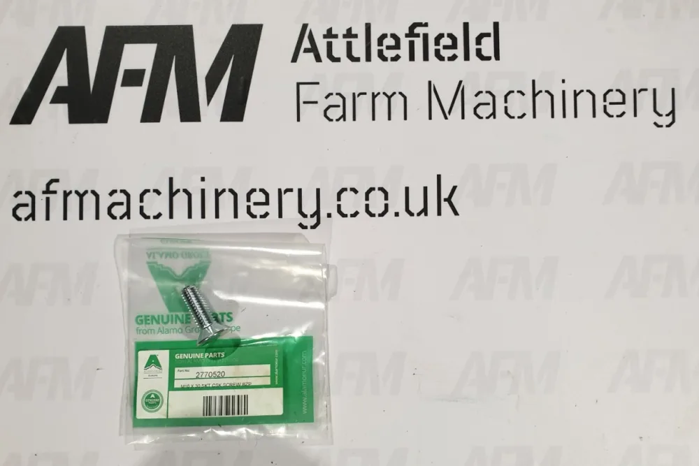 Spearhead Screw - 2770520