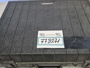 Norbar - Messsystem ETS