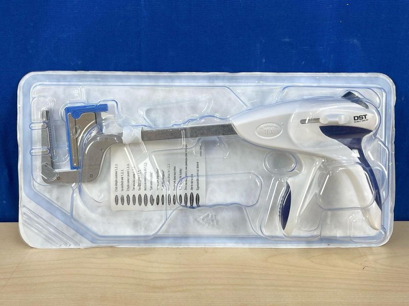Covidien TA Auto Suture Stapler with DST Service Technology 60MM-3.5MM REF: TA6035S
