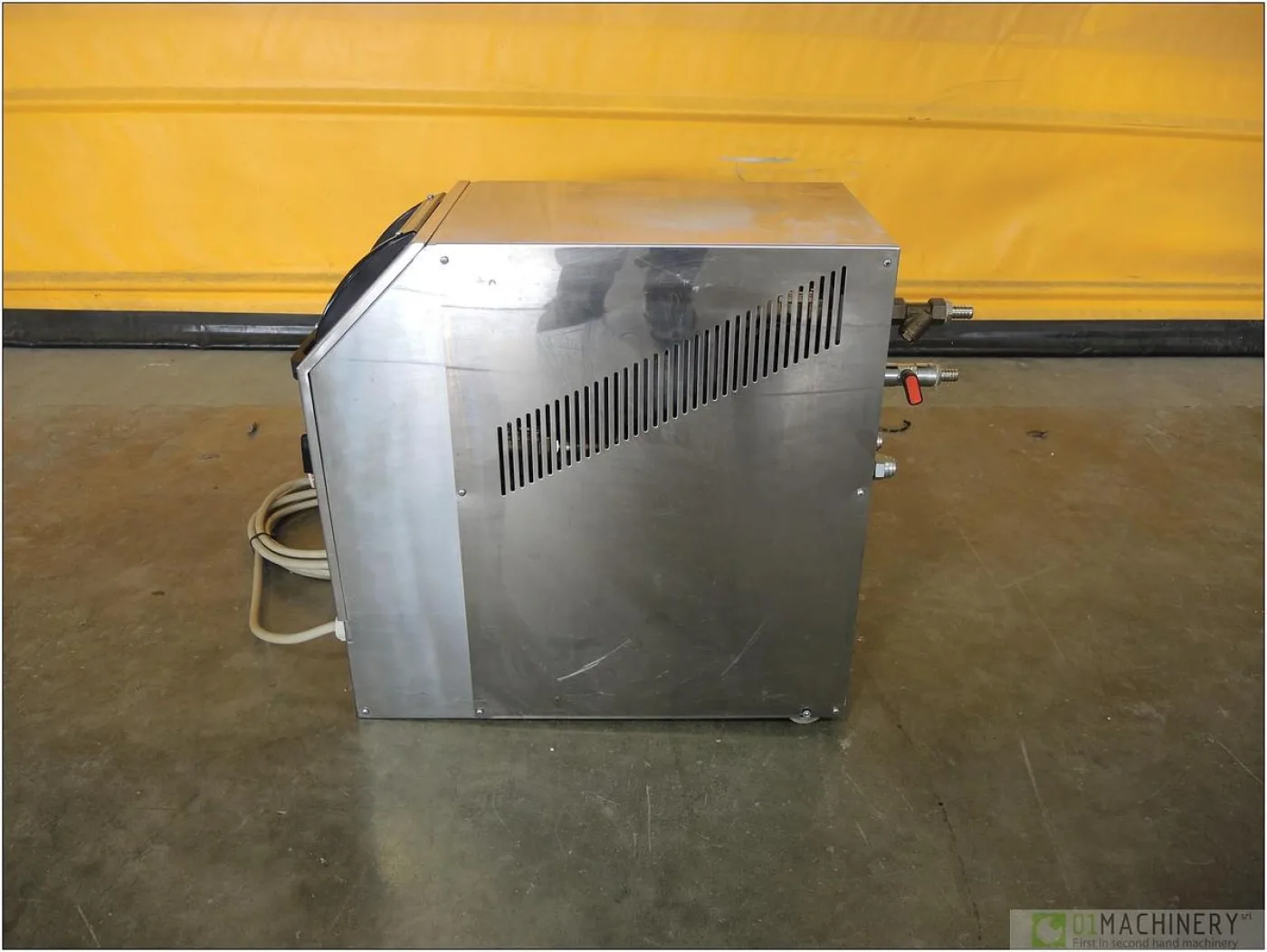 2011 MORETTO TOS 9 AI0536 - 4
