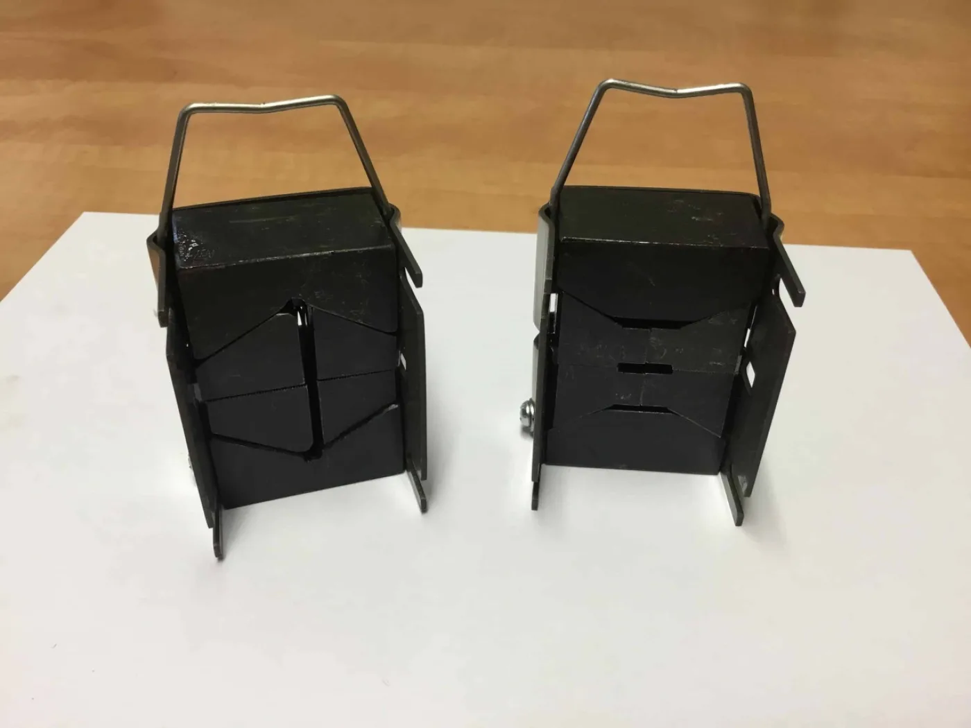WNS Shrinker / Stretcher Jaws 1.2mm - WNS - W. Neal Services Ltd - 3