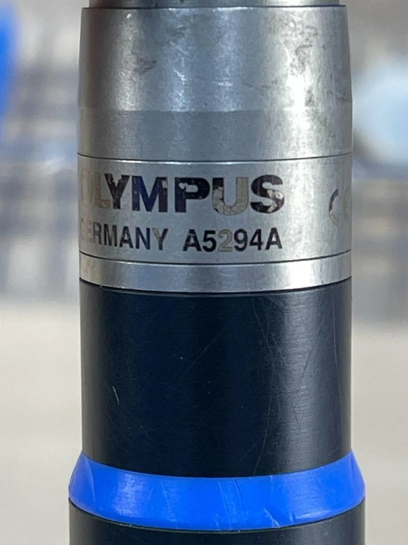 Olympus Telescope 10 mm-0° RF: A5294A - 6