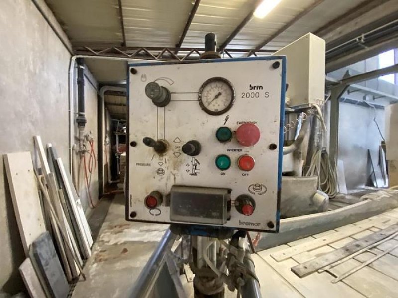 1996 Bremor BRM 2000 Spezial-