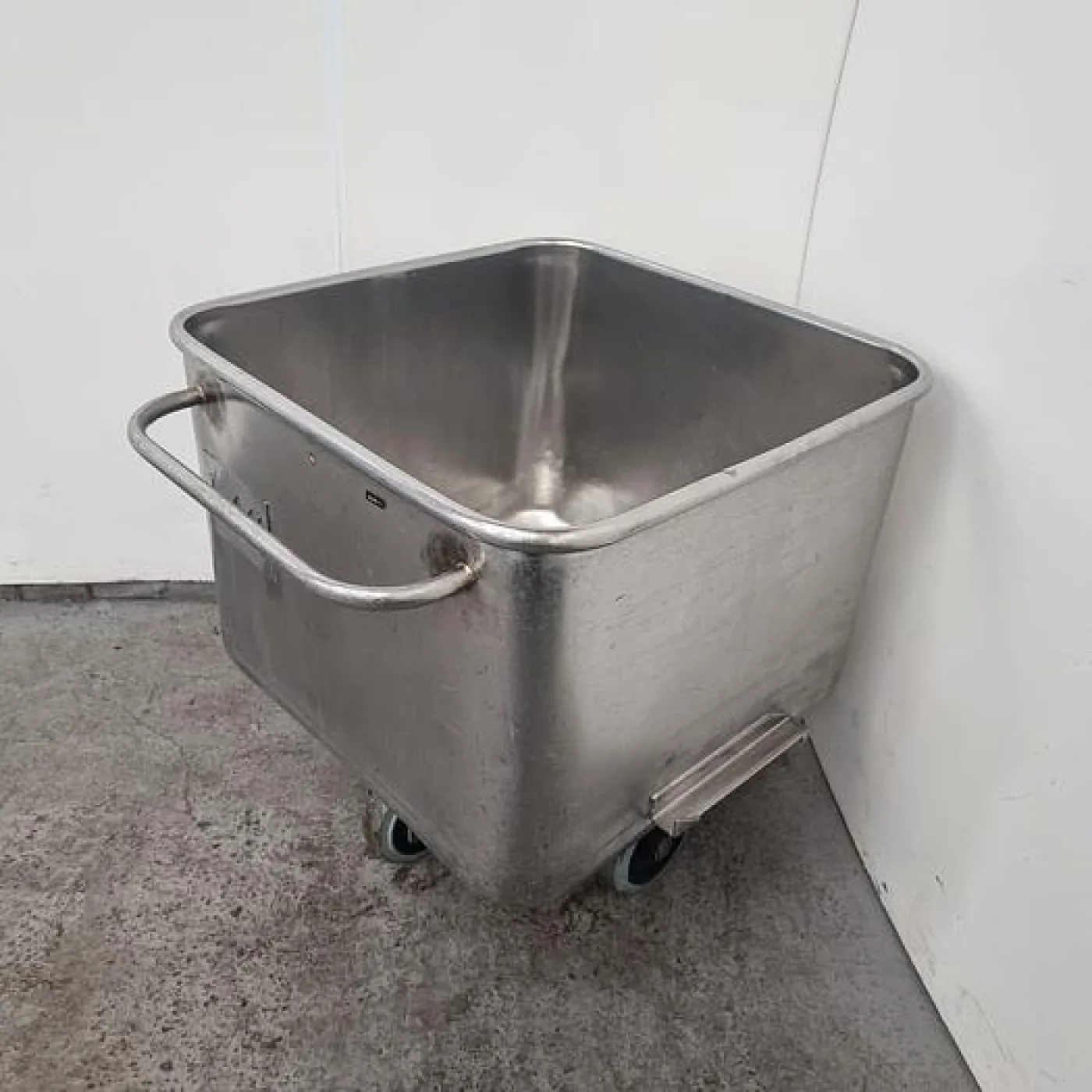 Tote Bins - 3