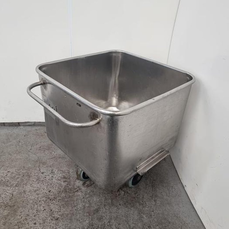 Tote Bins