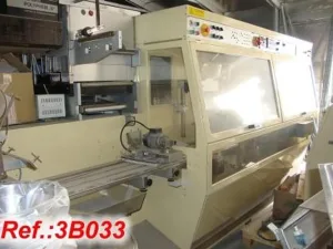 BLISTER "MARCHESINI" MB-440