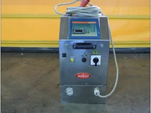2010 MORETTO TOS 9 AI0534