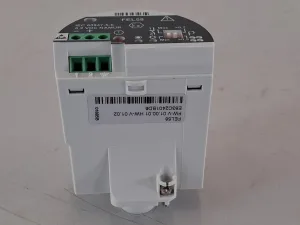 Endress und Hauser Modul FEL58 / FEL56 ist ein kompaktes Interface-Modul