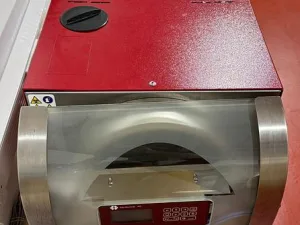 Laboklav 25MV Autoclave Refurbished