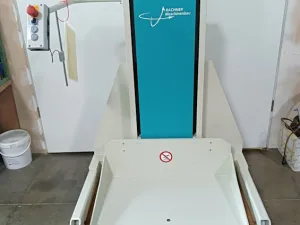 Stapelheber Rachner RSL 50-A