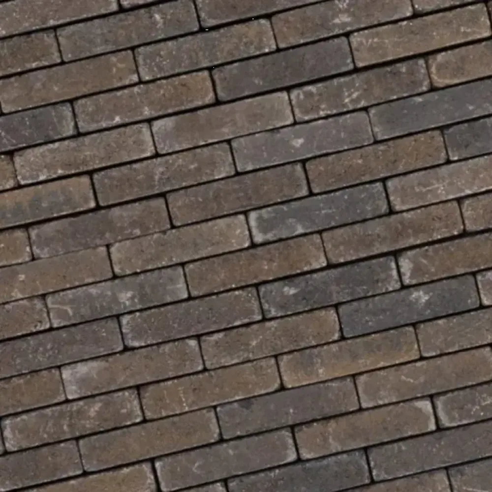 Tumbelton Extra Walnut