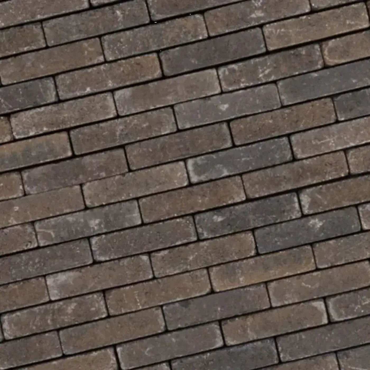 Tumbelton Extra Walnut - 1