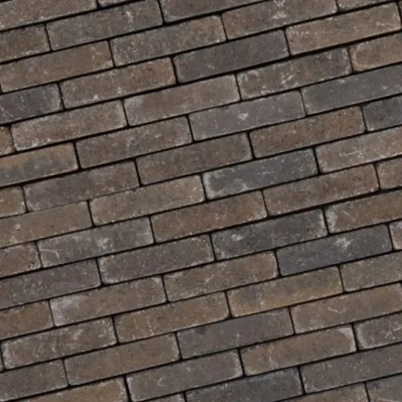 Tumbelton Extra Walnut