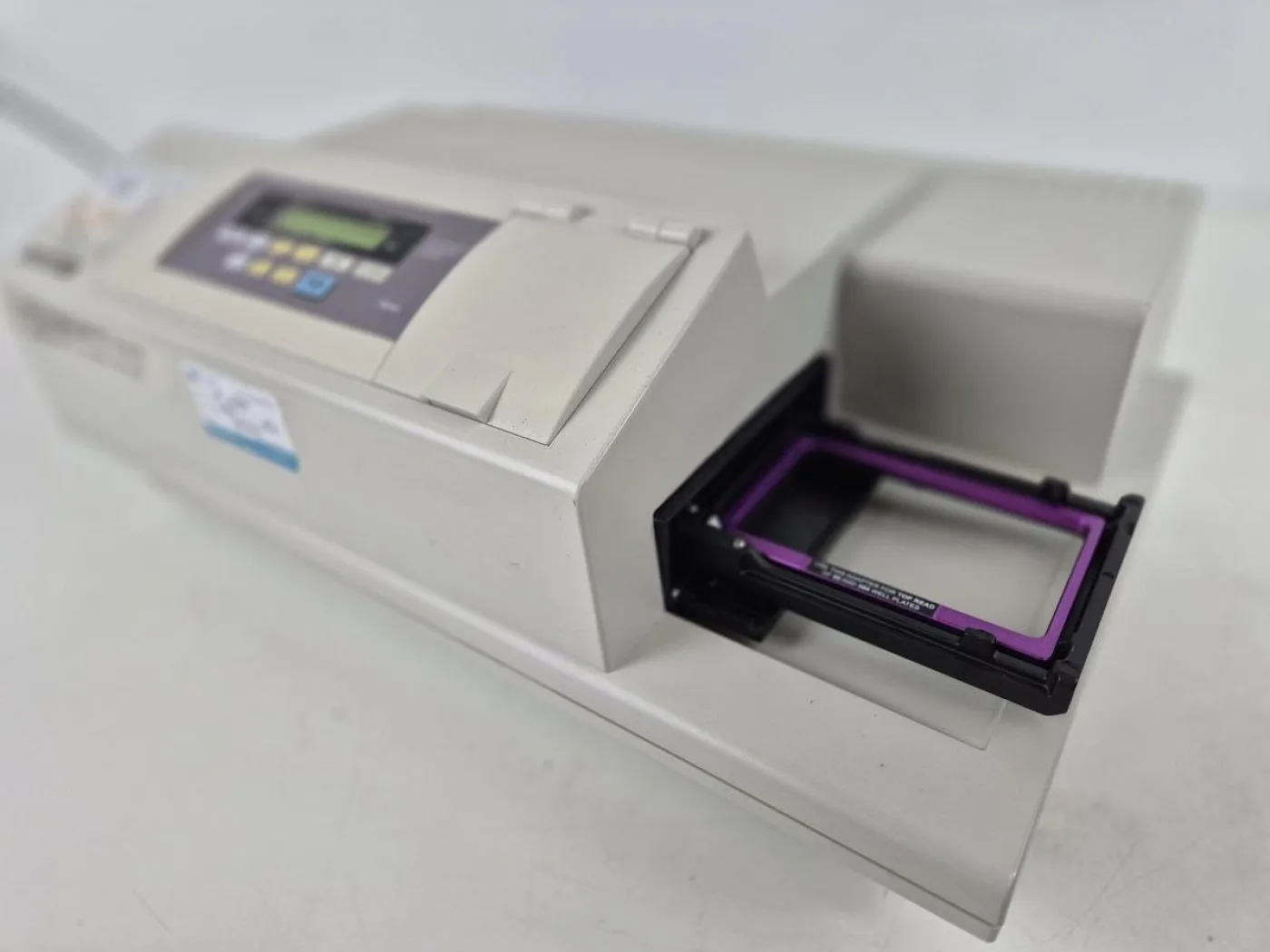Spectramax M2 Microplate reader - 1