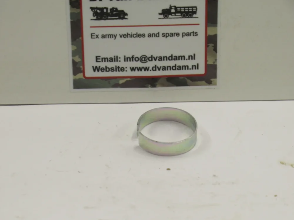 Centreerring Inlaatspruitstuk