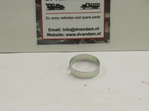 Centreerring Inlaatspruitstuk