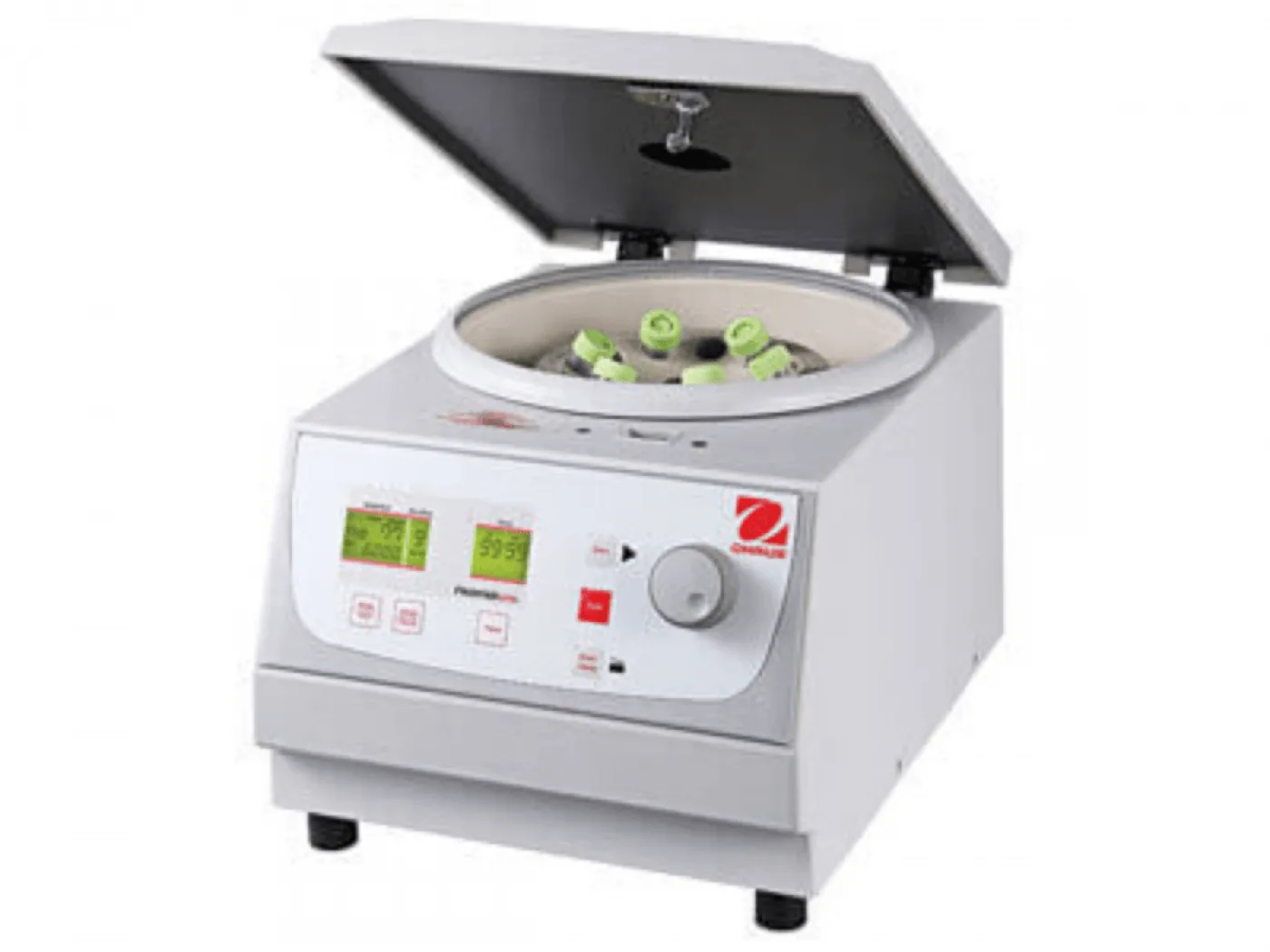 Ohaus FC5816 Frontier 5000 Multi-Pro Centrifuge - 4