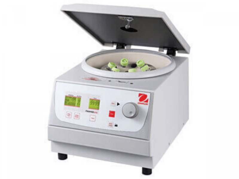 Ohaus FC5816 Frontier 5000 Multi-Pro Centrifuge