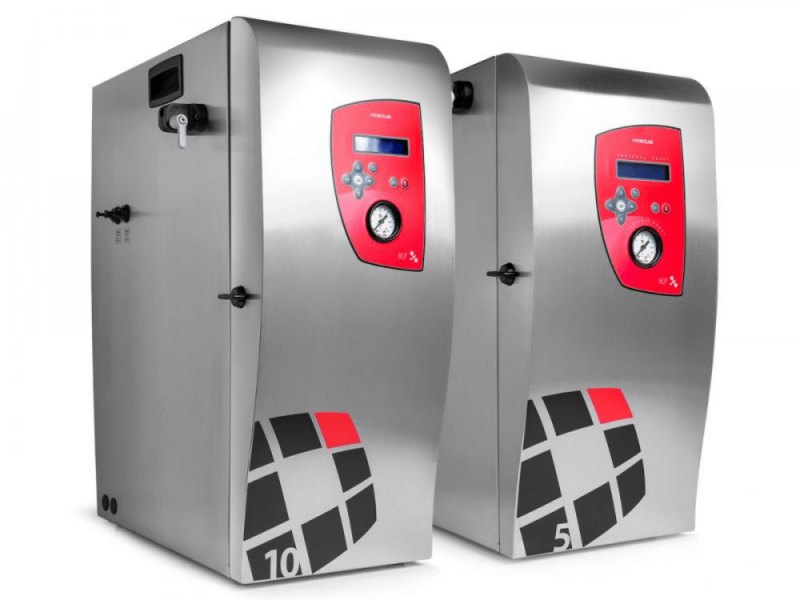 Hydrolab HLP Water Purification System