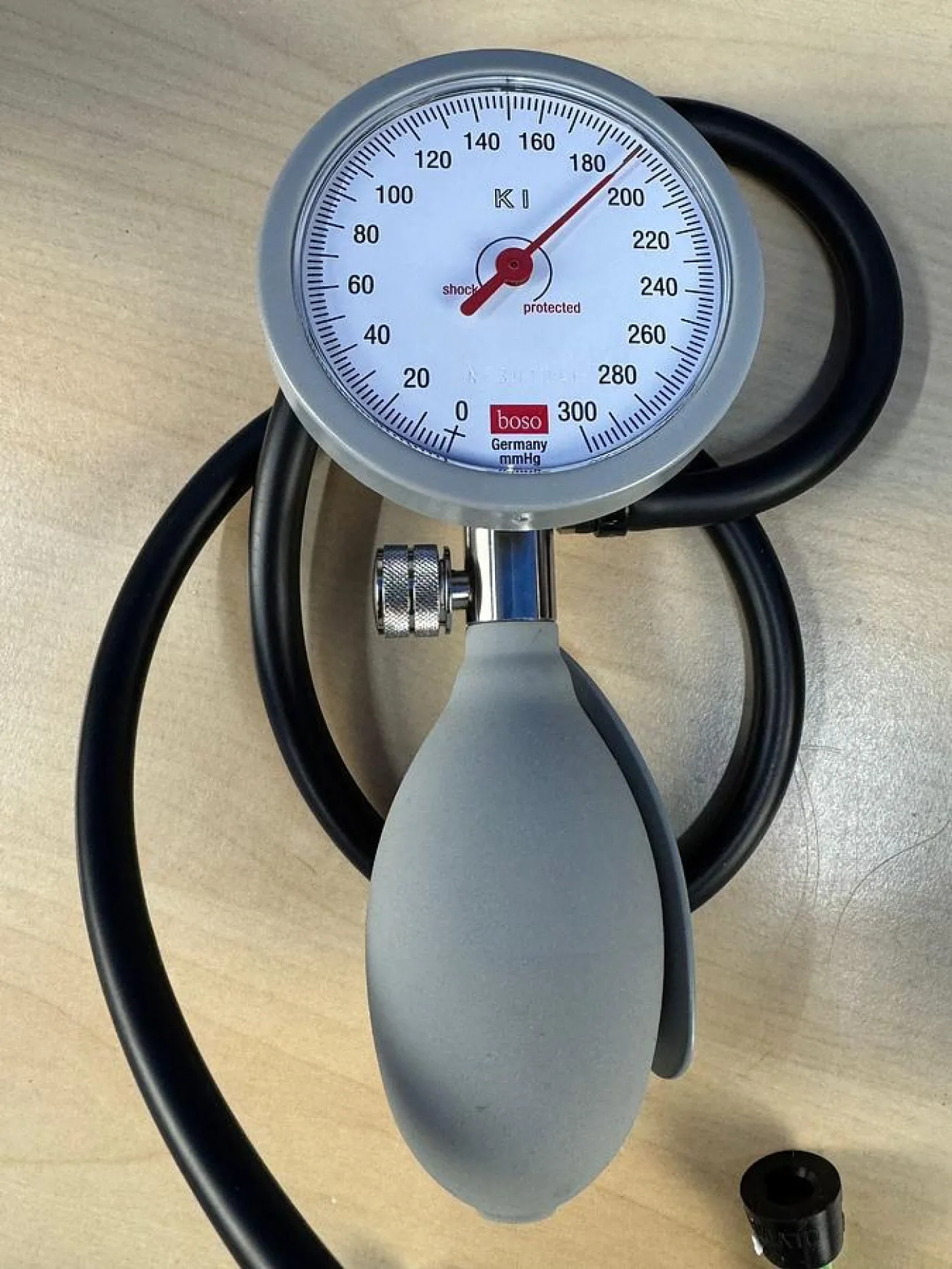 Olympus Scope Model: GIF-H190N Gastroscope - 7