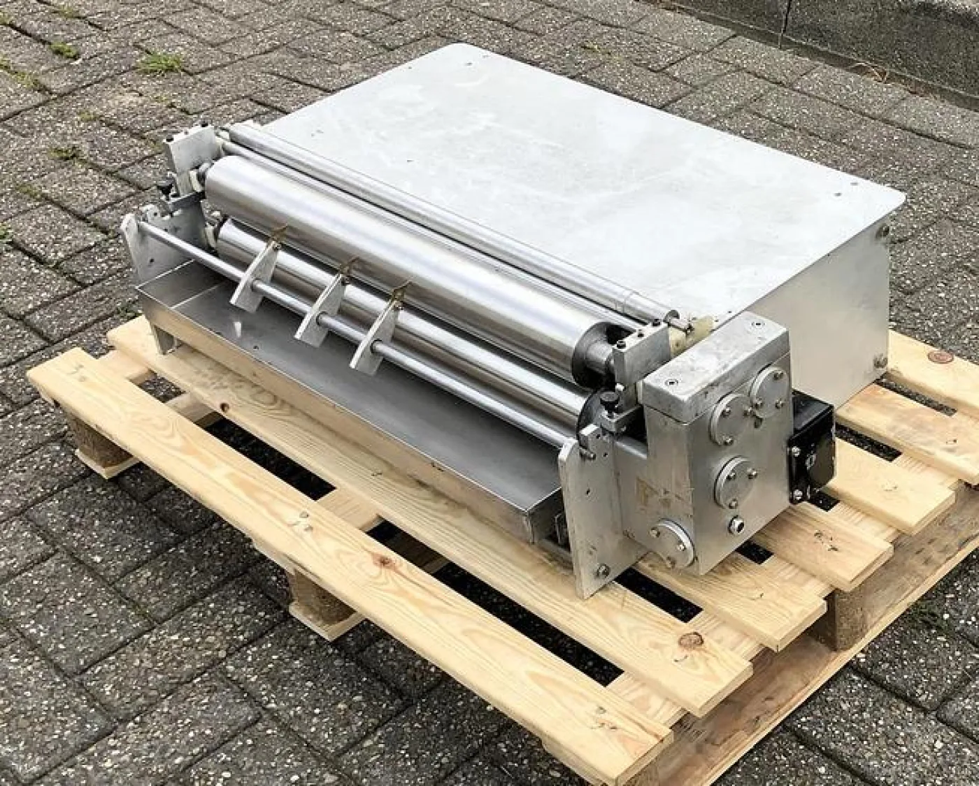 Hunkeler LAM600 - 2