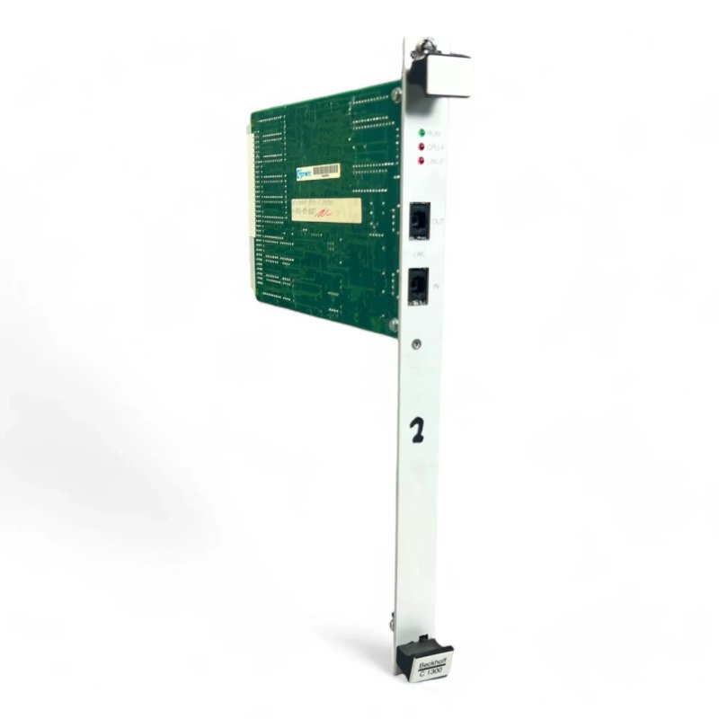 HOMAG Beckhoff VME Bus Interface Art. Nr 4-086-05-0287 Homatic 1497